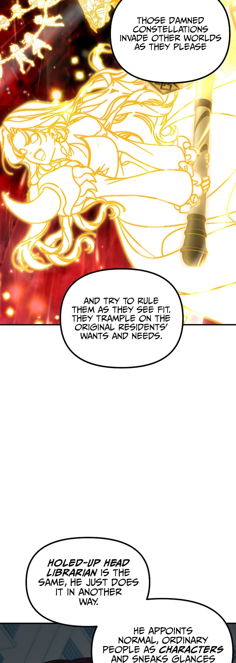 SSS-Class Suicide Hunter, Chapter 113 image 15